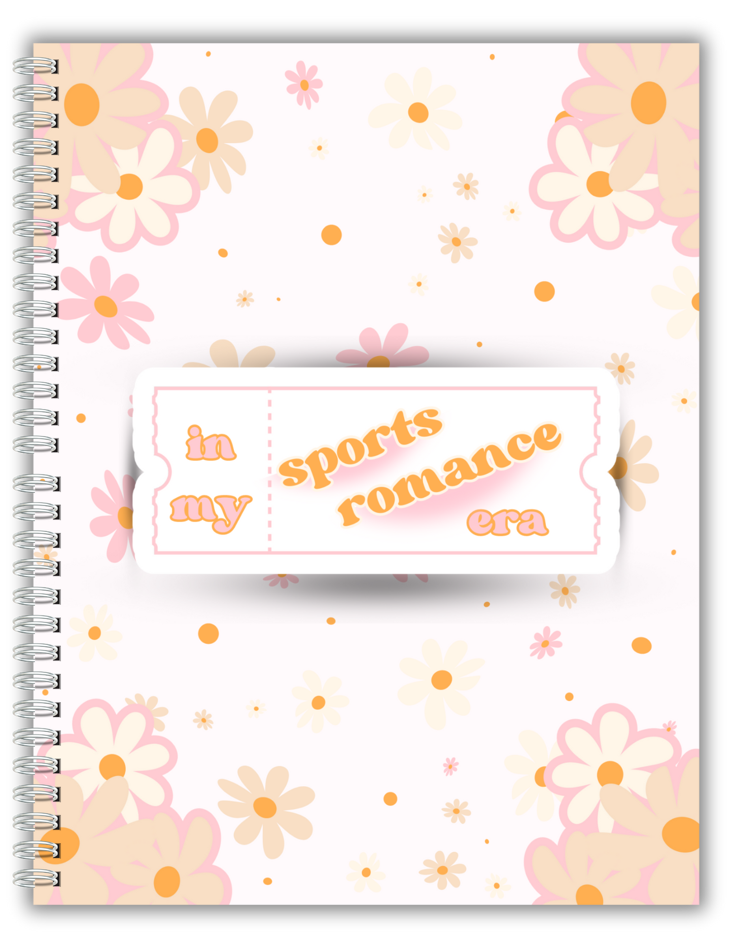 Sports Romance Era - Daisy