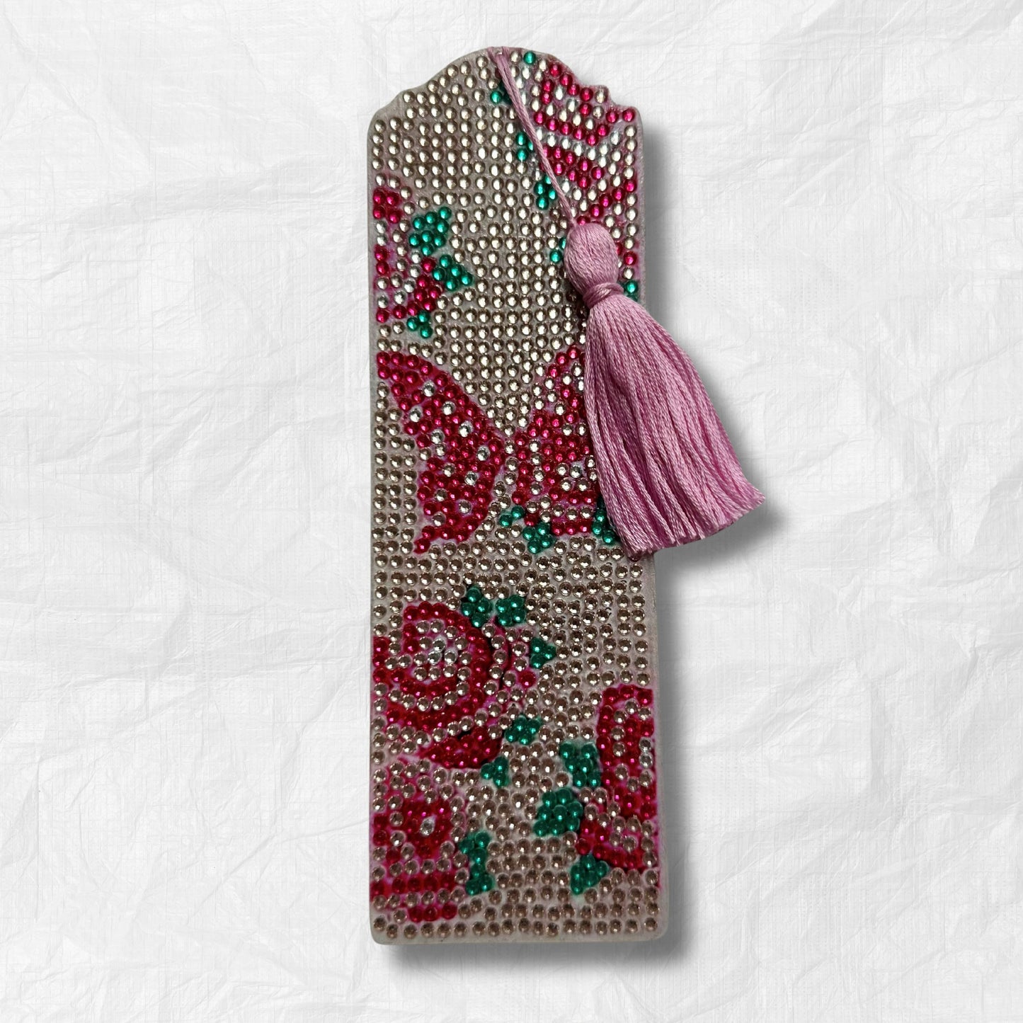 Diamond Art Bookmark