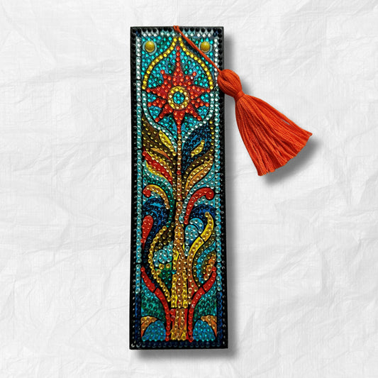 Diamond Art Bookmark