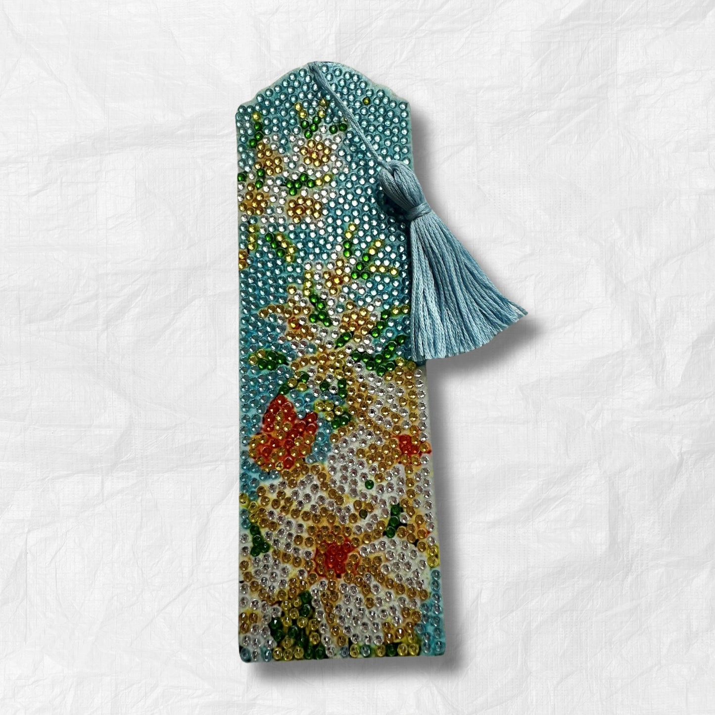 Diamond Art Bookmark