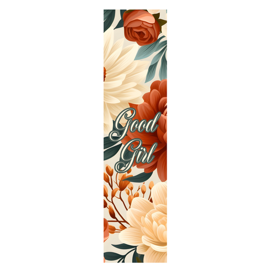 Good Girl Bookmark