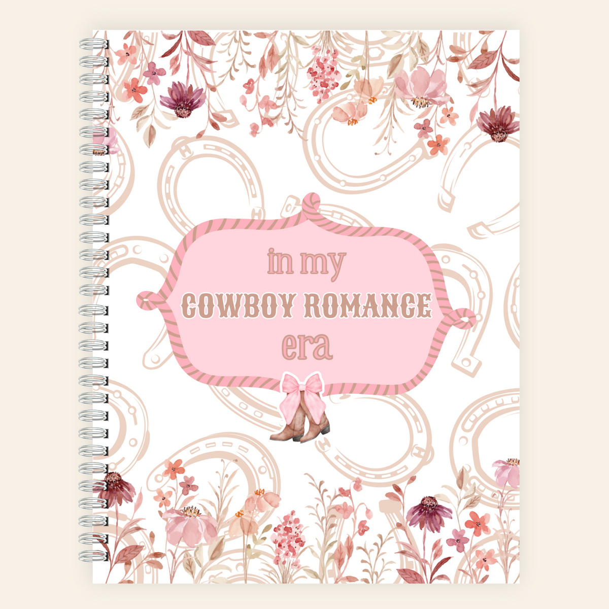 In My Cowboy Romance Era