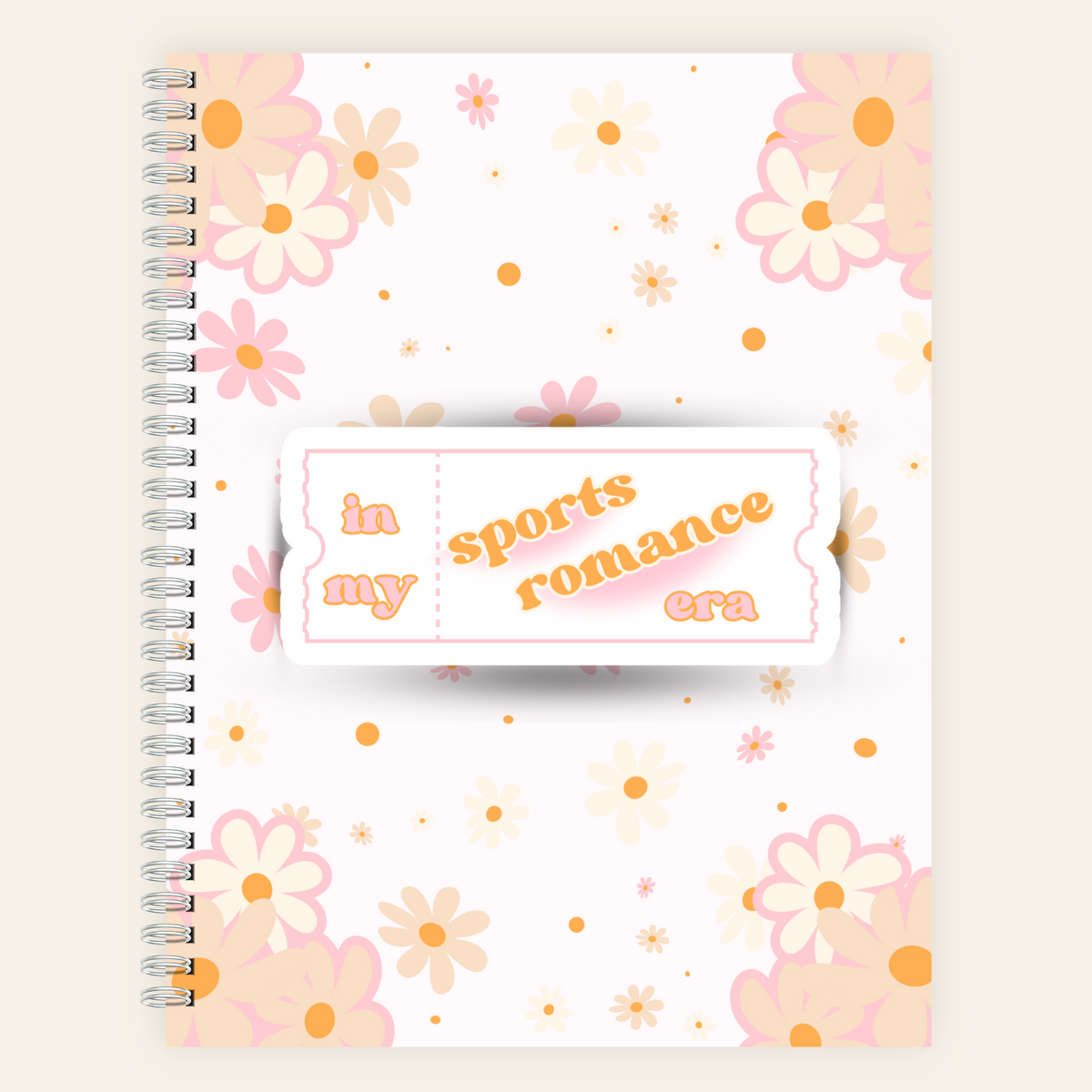 Sports Romance Era - Daisy