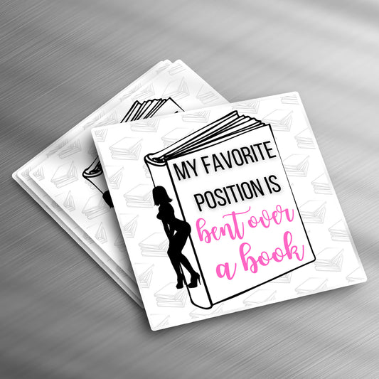 Stickers – Kat's Bookish Kreations