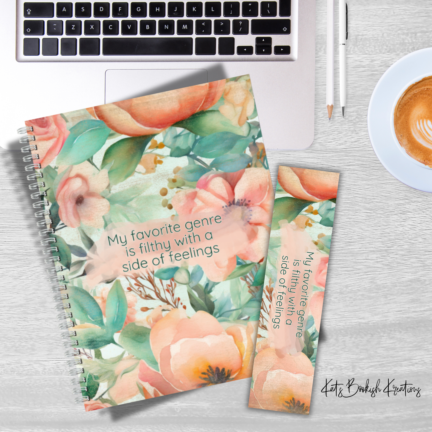 My Favorite Genre Is Filthy With A Side Of Feelings