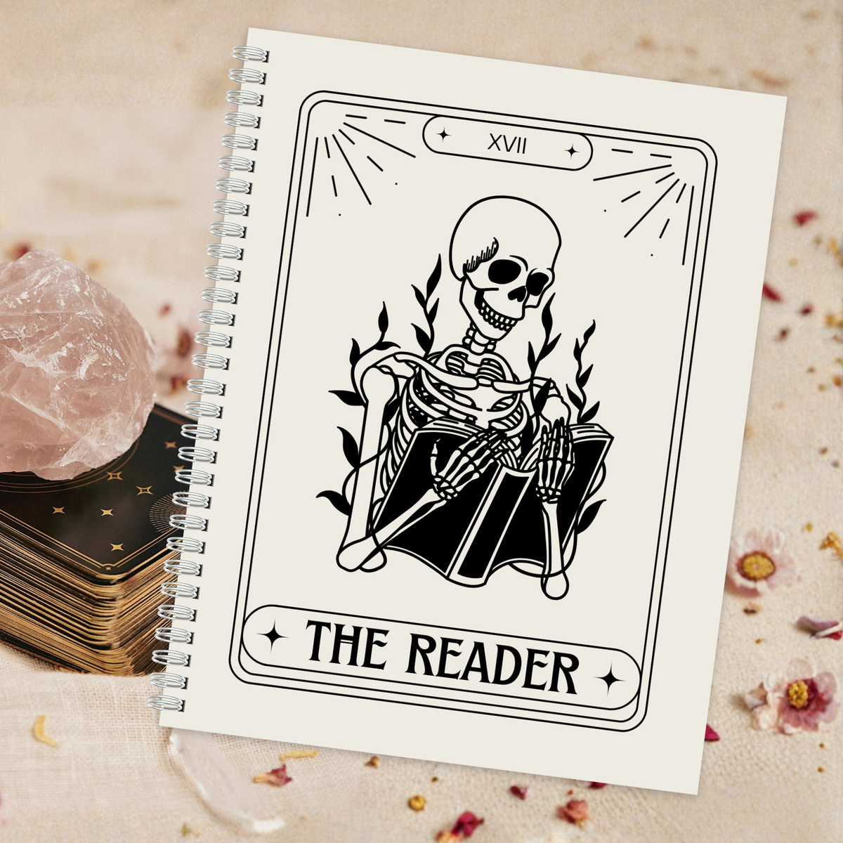 The Reader