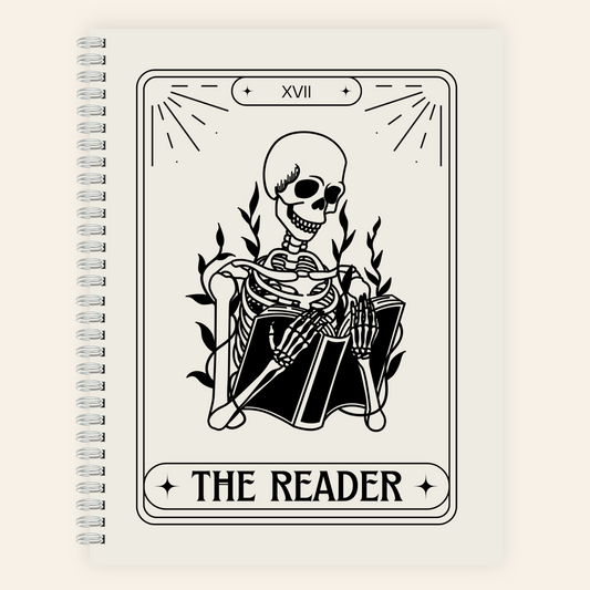 The Reader